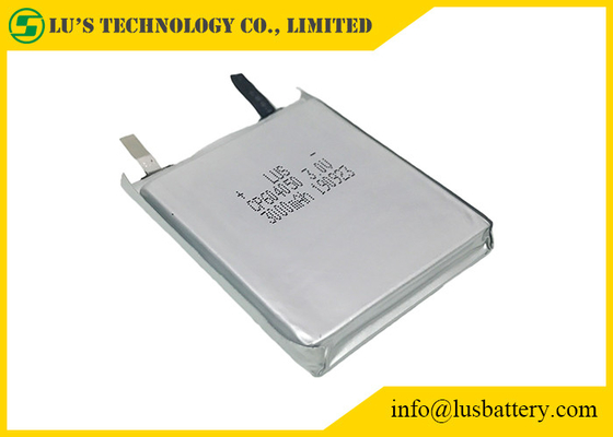 CP604050 Ultra cienka bateria 3V 3000mah Płaska bateria Li MnO2 CP604050 Usługa OEM