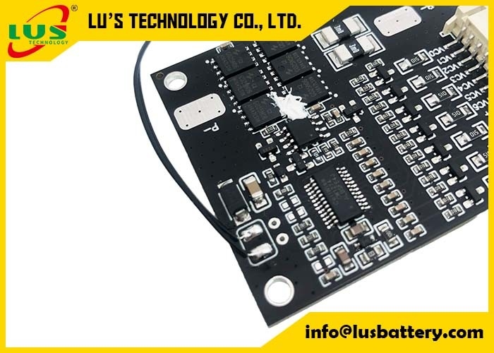 Inteligentny akumulator litowo-jonowy BMS 25,9 V PCM 7 s 25 A Bateria PCM Bms Pcm 7 s Li Ion 8 s Lifepo4 24 v 30a 40a 60a