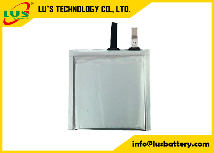 Ultra cienka bateria LiMnO2 3,0 V CP254442 800 mAh Bateria Lipo do urządzenia blokującego RFID