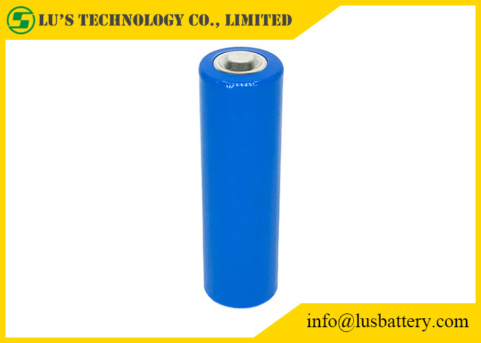 Spiralne ogniwo ER14505 AA Bateria litowa 3,6 V 2400 mAh Bateria litowo-chlorkowo-tionylowa