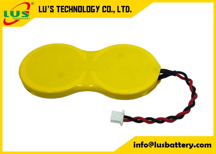 Laptop Bateria CMOS CR2032 Bateria litowa do elektronicznych etykiet półek SES Imagotag