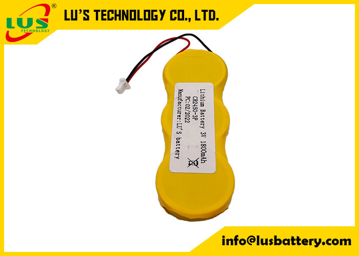 CR2477 Bateria litowa 3 V 2477 Bateria litowa 3 V 1000 mAh do ESL