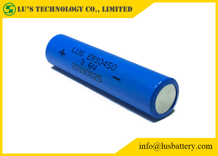 ER10450 Bateria litowa AAA 3,6 V 800 mAh Superior R03P LR03 do miernika użytkowego / alarmu GPS