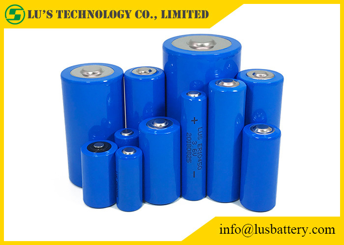 ER10450 Bateria litowa AAA 3,6 V 800 mAh Superior R03P LR03 do miernika użytkowego / alarmu GPS