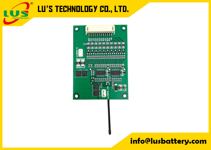 10S 36V Moduł ochrony akumulatora litowo-jonowego Płytka zabezpieczająca PCB BMS do akumulatora 18650