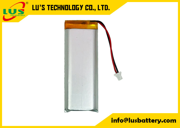 Super cienka polimerowa bateria litowa PL952360 3,7 V Liion do inteligentnego projektora