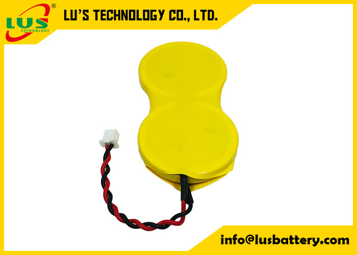 3V CR2477 Litowa bateria pastylkowa 3000mah Baterie litowo-metalowe do inteligentnych etykiet