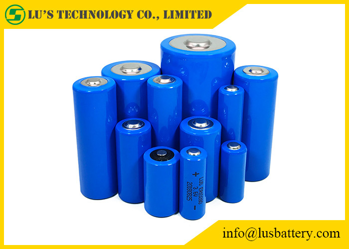 3,6 V 500 Mah ER10 / 28 Wymiana baterii litowej ER10280 Bateria do FX2NC-32BL