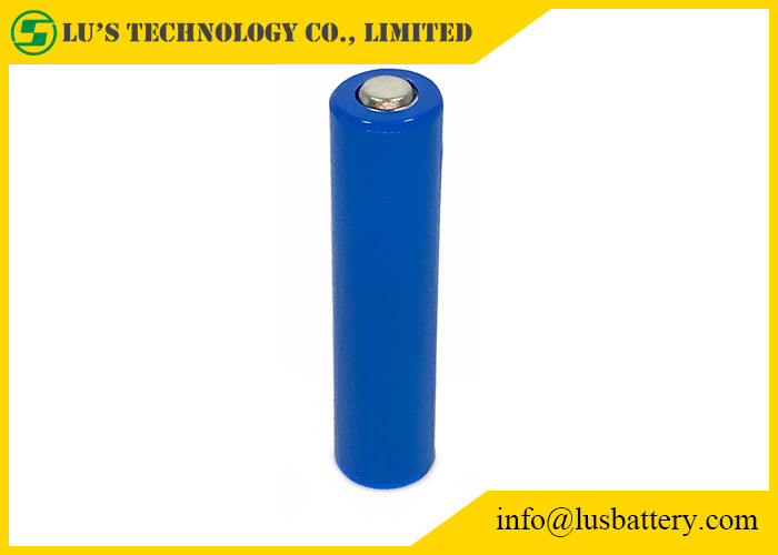 700 mah 3,6 V litowo-chlorkowo-tionylowa bateria ER10450 Bateria do komputera / zegarów