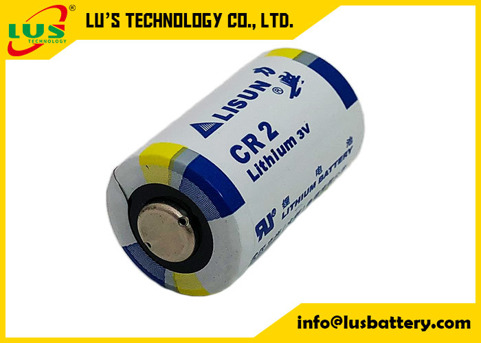 850mah CR15H270 3V bateria litowa do aparatu Limno2 bateria do czujników ruchu CR2