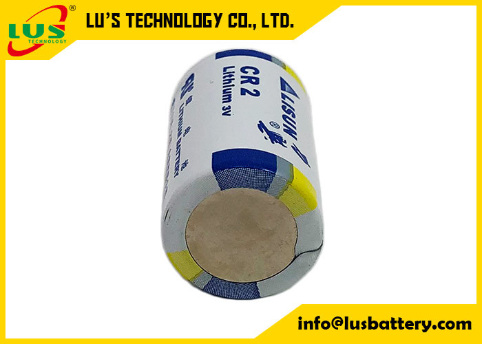 850mah CR15H270 3V bateria litowa do aparatu Limno2 bateria do czujników ruchu CR2