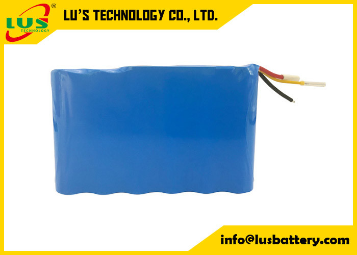 Bateria 1s6p 38,4wh LiFePO4 18650 Bateria 3,2 V 9000 mAh LFP Bateria o dużej pojemności z możliwością ładowania do świateł LED