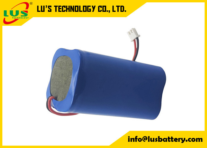 14,4 V 2600 mAh 37,44 Wh 18650 4S1P Akumulator litowo-jonowy OEM 18650 26650 21700 32140 21700