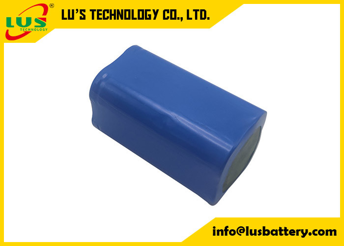 14,4 V 2600 mAh 37,44 Wh 18650 4S1P Akumulator litowo-jonowy OEM 18650 26650 21700 32140 21700
