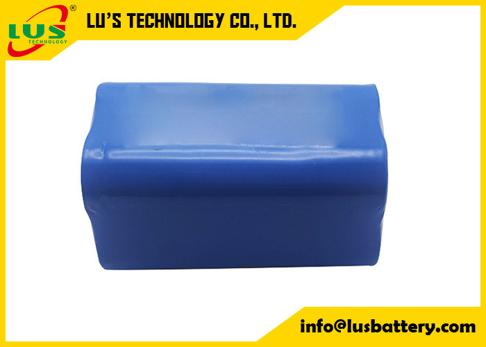 14,4 V 2600 mAh 37,44 Wh 18650 4S1P Akumulator litowo-jonowy OEM 18650 26650 21700 32140 21700