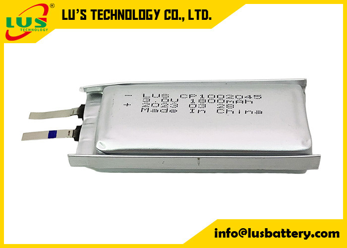 Bateria litowo-manganowa CP1002045 3,0 V 1800 mah Zamiennik dla cylindrycznej baterii Limno2 3 V 200 mah