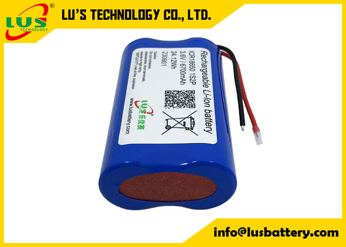 OEM 18650 Li-ion Battery 3.7v 1s1p 7.4v 2s1p 11.1v 3s1p 3s2p 2600mah 3400mah 6000mah Bateria