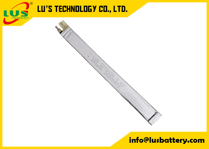 Zastosowany pakiet miękki akumulator Limno2 CP2012120 CP2012125 CP2012130 CP2015120 CP2015125 OEM Service LUS Battery