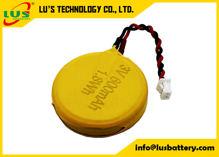 CR2032 Litium Coin Cell Battery 3 Volt Wymiana dla BR2032 DL2032 I ECR2032 Nieodładowalna bateria litowa