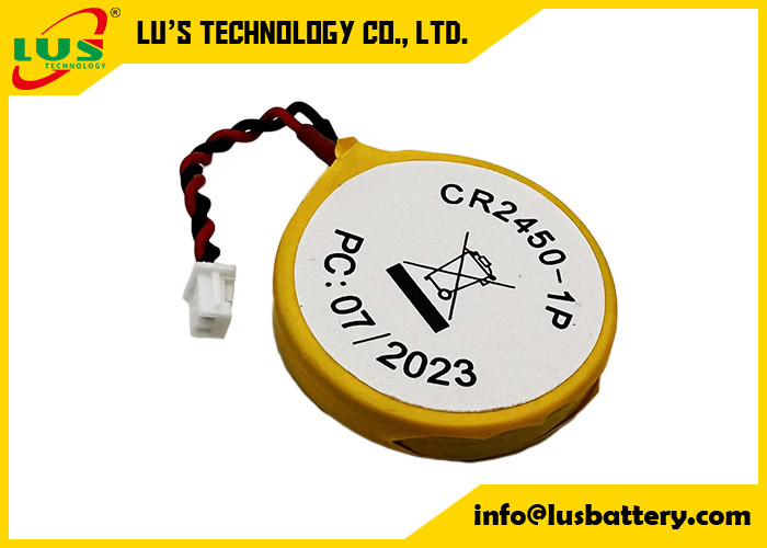 CR2032 Litium Coin Cell Battery 3 Volt Wymiana dla BR2032 DL2032 I ECR2032 Nieodładowalna bateria litowa