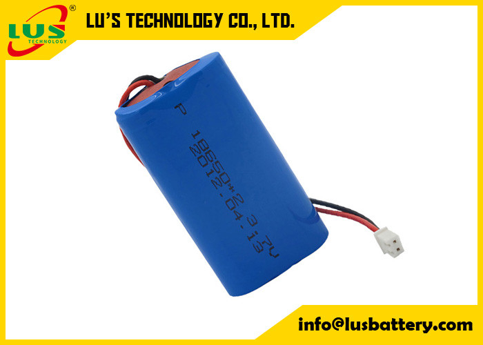 Akumulatory Litowe 3,7 V Akumulatory 6000 mAh Akumulatory Litowe o dużej pojemności