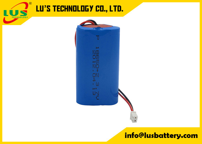 Akumulatory Litowe 3,7 V Akumulatory 6000 mAh Akumulatory Litowe o dużej pojemności