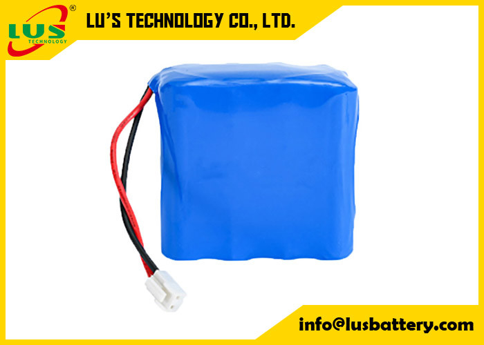 4S2P 14.8 V 18650 5200mAh Akumulatory litowo-jonowe (litowo-jonowe)