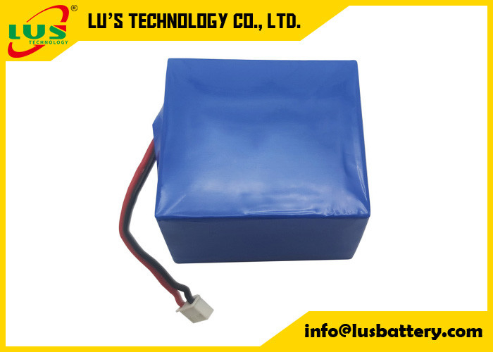 3S2P Li-Ion 11.1V 18650 5200mAh Zestaw baterii 18650 Li-Ion komórka ładowalna 18650 2600mAh