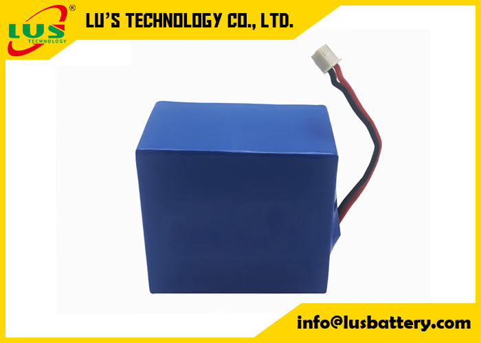 3S2P Li-Ion 11.1V 18650 5200mAh Zestaw baterii 18650 Li-Ion komórka ładowalna 18650 2600mAh