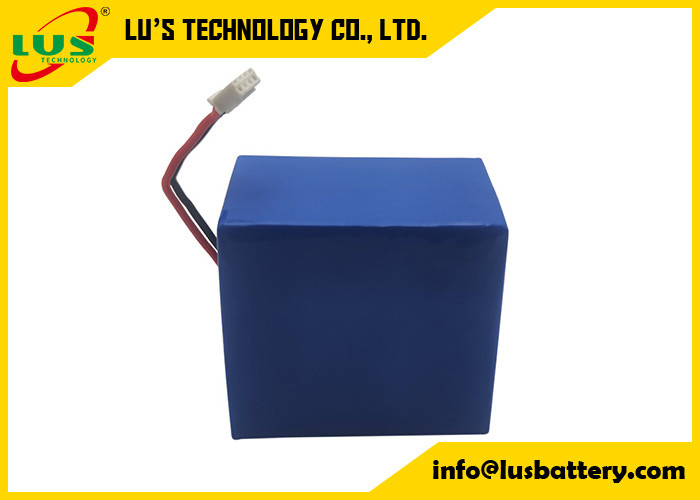 3S2P Li-Ion 11.1V 18650 5200mAh Zestaw baterii 18650 Li-Ion komórka ładowalna 18650 2600mAh