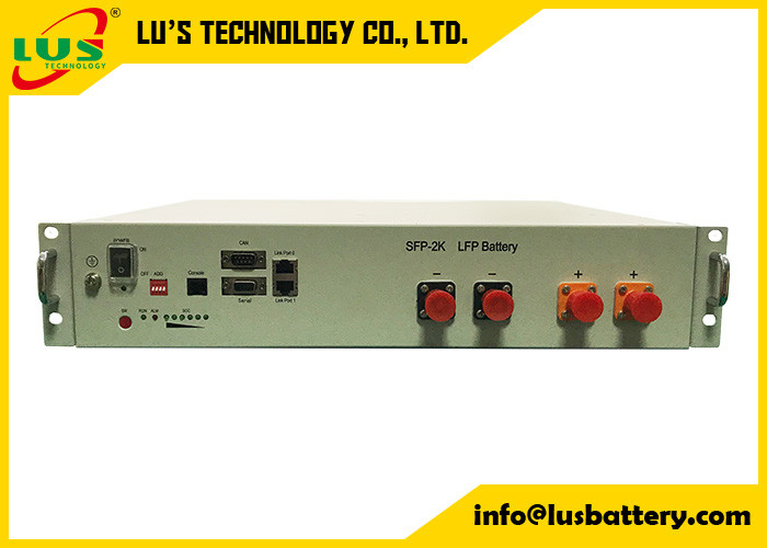 48V 100ah LiFePO4 Litium Ion Battery Back-up power supply for Communication Base Station 50ah-100ah LiFePO4 bateria