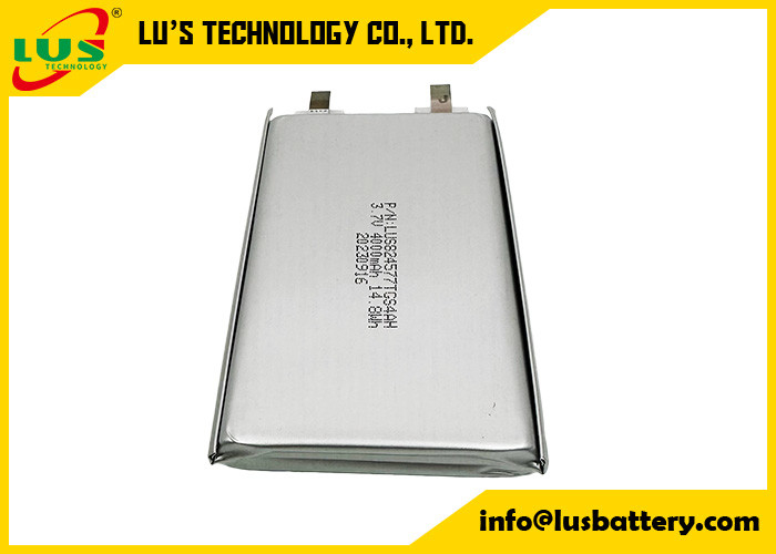 3.7V 4000mAh LP824577 Lipo Bateria Litowa Polimerowa bateria PL824577 4ah 3.7V Lipo bateria