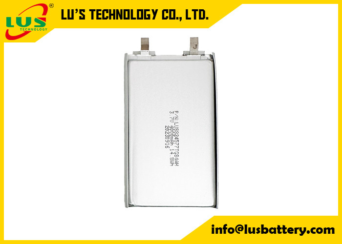 3.7V 4000mAh LP824577 Lipo Bateria Litowa Polimerowa bateria PL824577 4ah 3.7V Lipo bateria