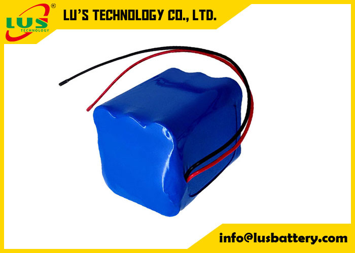 18650 Li-Ion Battery Pack 12v 18650 bateria 7500mah 11.1V 10.8V 12 Volt 18650 bateria