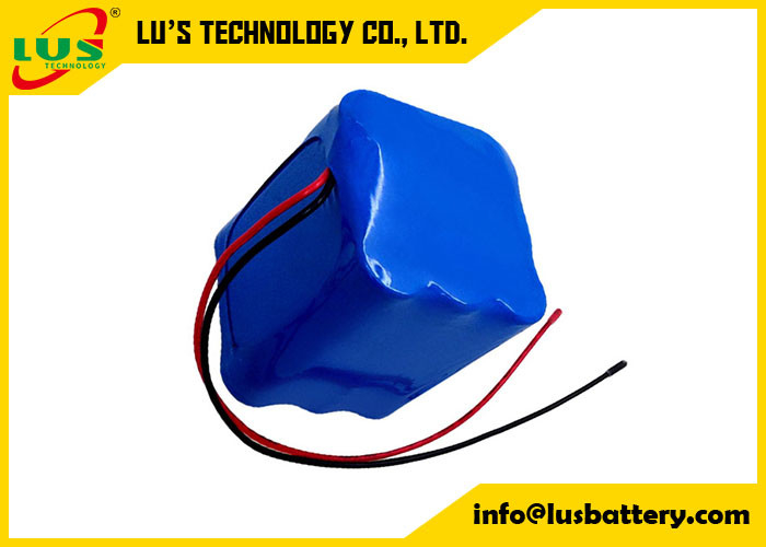 18650 Li-Ion Battery Pack 12v 18650 bateria 7500mah 11.1V 10.8V 12 Volt 18650 bateria