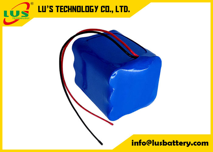 18650 Li-Ion Battery Pack 12v 18650 bateria 7500mah 11.1V 10.8V 12 Volt 18650 bateria