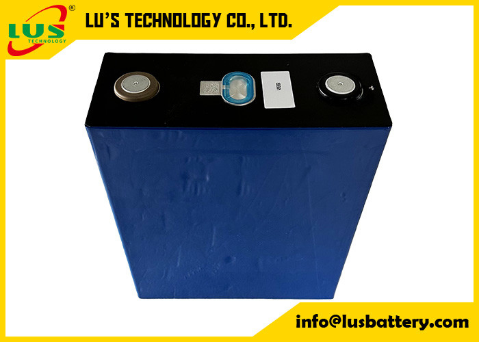 3.2V 150Ah LiFePO4 komórki pryzmatyczne i niestandardowy zestaw baterii litowo-jonowych OEM 3.2V150Ah LiFePO4 wysokiej mocy bateria litowa