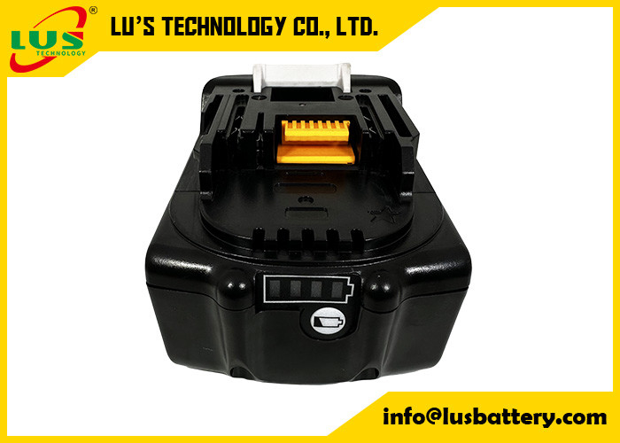 18V 5,0 ah Litowo-jonowy zestaw baterii zamienny na M A K BL1850B 5,0Ah 18V bateria OEM