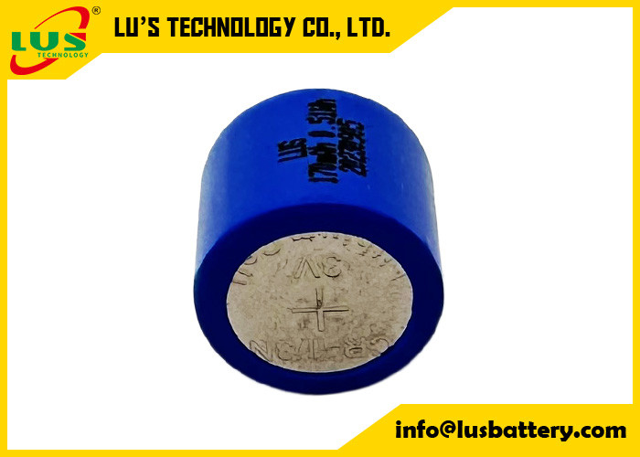 CR1/3N Akumulator 3V Litowy 1/3N Akumulatory DL1/3N CR1/3N 3V 160MAH Akumulator litowy