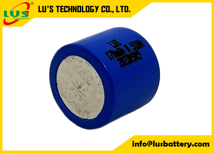 CR1/3N Akumulator 3V Litowy 1/3N Akumulatory DL1/3N CR1/3N 3V 160MAH Akumulator litowy