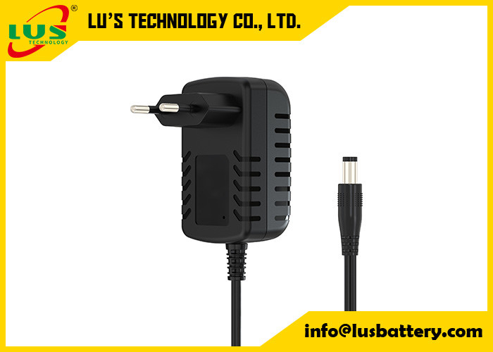 7.5V1A Konwerter Adapter mocy Ładowarka do prądu stałego 7.5V 1A 1000mA 7.5v1a Adapter AC/DC Ładowarka