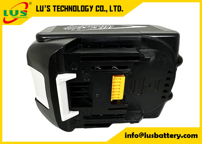 BL1850B 18V 5.0Ah Litowo-jonowa bateria 5000mah baterie do narzędzi elektrycznych 18 woltów bateria OEM