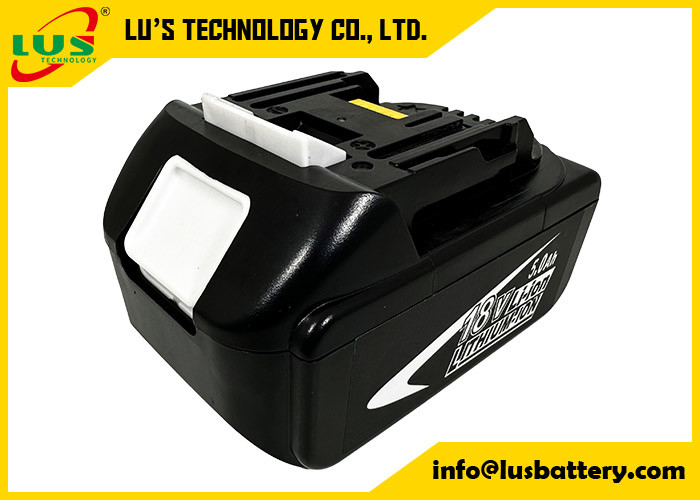 BL1850B 18V 5.0Ah Litowo-jonowa bateria 5000mah baterie do narzędzi elektrycznych 18 woltów bateria OEM