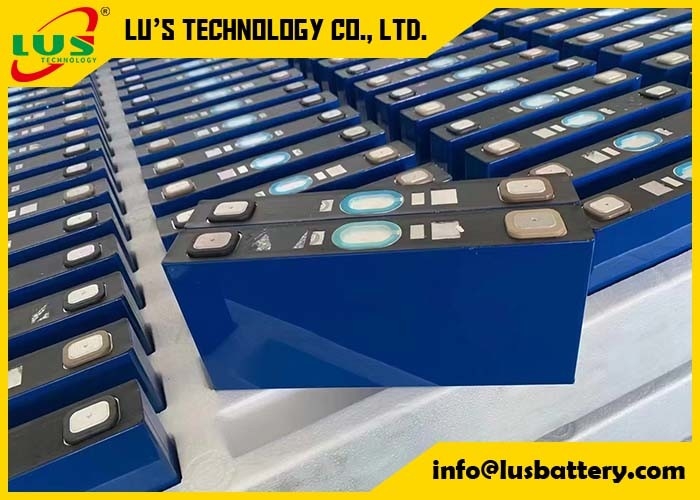 Akumulator litowo-żelazowo-fosforowy 3,2-woltowy 100ah 110Ah Akumulator litowy LiFePO4 Akumulator DIY