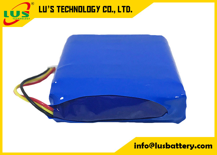 3.7v 1600mah 704050 bateria lipo ładowalny zestaw baterii litowo-polimerowych LP70450-2P 3000mah