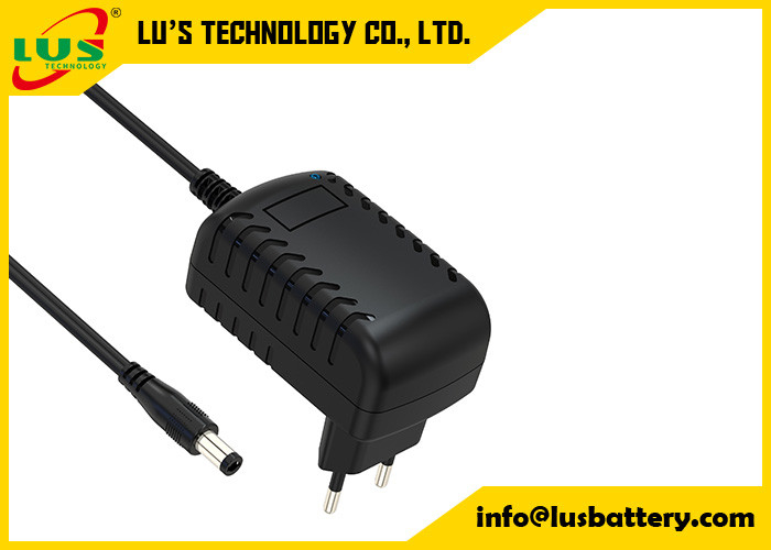 DC 7.5V 1A 5.5×2.5 Adapter ładowarki zasilania 1A Adapter AC/DC Zasilanie 1 Ampere