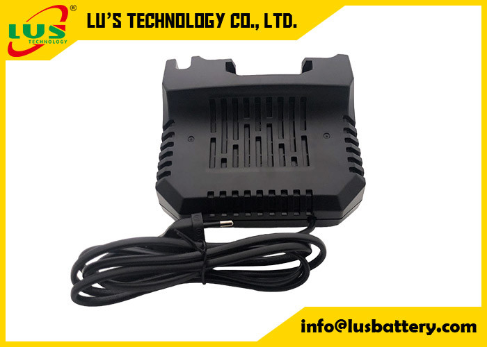 Ładowarka BD40V LCS36 40v Max Szybkie ładowarka 1.35A Ładowarka akumulatorów litowo-jonowych 36V 40V Szybkie ładowarka
