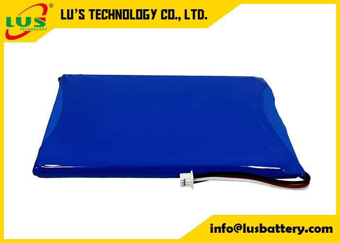 Lp605785 Polimerowe baterie litowo-jonowe