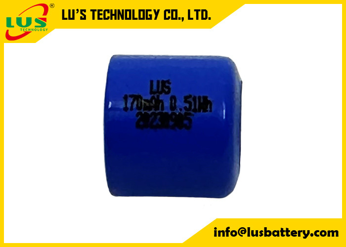 CR1/3N lub DL1/3N lub 2L76 lub CR11108 akumulator dwutlenku manganu litowego 3 woltów 170mah akumulator przyciskowy 160mah