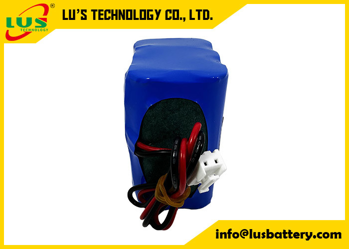 Akumulator litowo-jonowy 18650 5000mAh 11.1V 18650 Akumulator litowo-jonowy ładowalny 5AH OEM
